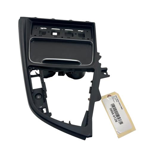 Декоративна накладка центральної консолі 51169218925 BMW