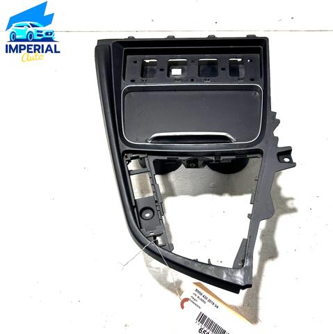 Декоративна накладка центральної консолі 51169323675 BMW