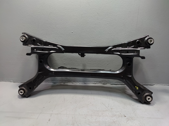 Балка задньої підвіски, підрамник 5120633120 TOYOTA