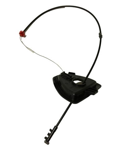 Датчик Ейрбег передній 51240390005 BMW
