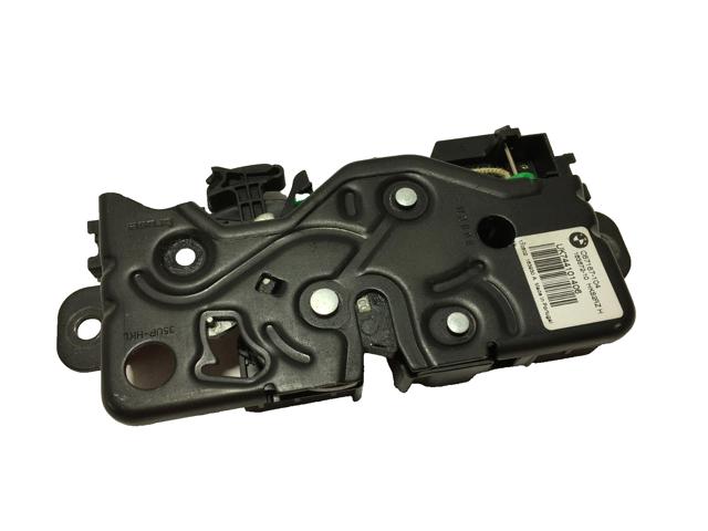 Замок і ручка дверей задка 51247441014 BMW