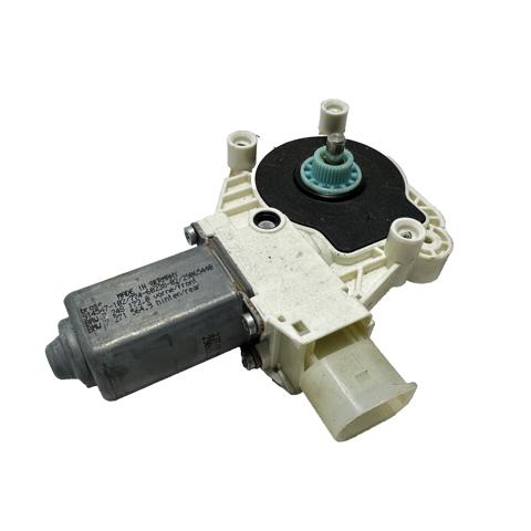 Мотор склопідйомника дверей передніх, правих 51337271564 BMW