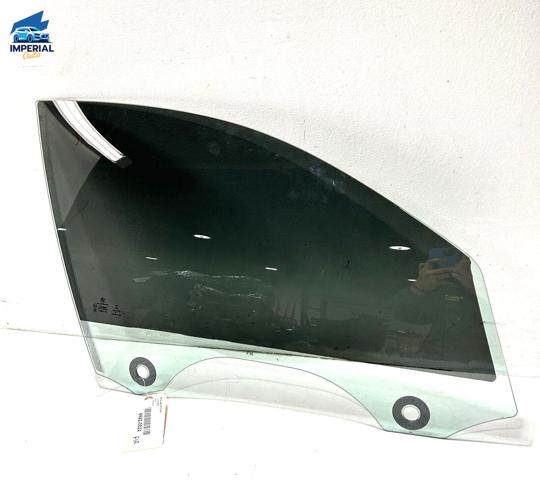 Скло передніх дверей, правих 51337309734 BMW