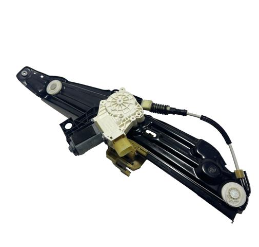 Склопідйомник задніх лівих дверей 51357182613 BMW