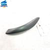 (доставка из сша в украину 5-15 дней) 2012-2018 bmw f36 f30 f32 brushed aluminum door trim grab handle front right oem (цена не окончательная! обратитесь к менеджеру для согласования стоимости и сроков доставки) 51412579366