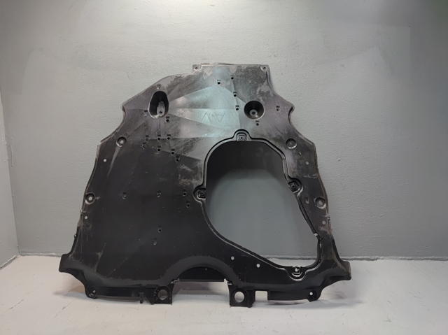 Захист піддона двигуна 514200R010 TOYOTA