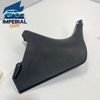 (доставка зі сша в україну 5-15 днів) 2014-20 bmw 4 series front right passenger kick door lower panel trim cover oem (ціна не остаточна! зверніться до менеджера для узгодження вартості та термінів доставки) 51437266636