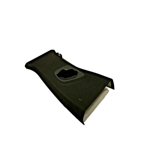 Обшивка стійки кузова внутрішня, середня права 51438065026 BMW