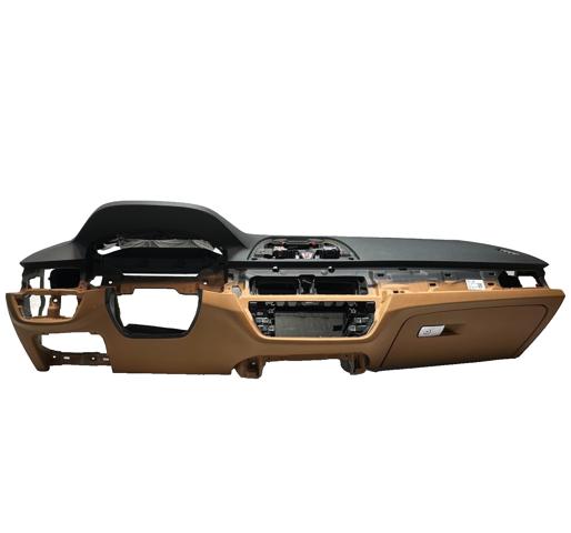 Торпеда приладова панель 51459868757 BMW