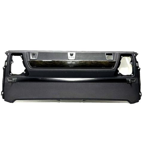 Полка салону, ззаду (багажного відсіку) 51467903809 BMW