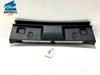 (доставка зі сша в україну 5-15 днів) 2017-2020 bmw 430i xdrive rear trunk boot loading sill trim cover oem (ціна не остаточна! зверніться до менеджера для узгодження вартості та термінів доставки) 51477309520