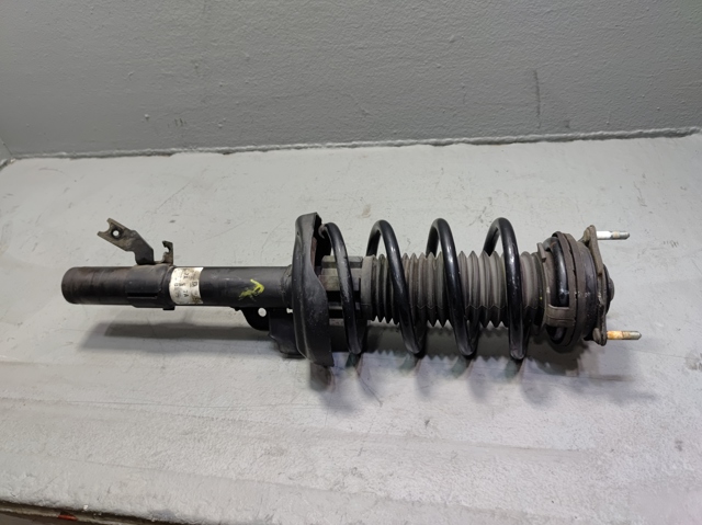 Кріплення переднього амортизатора 51670TZ5A04 HONDA