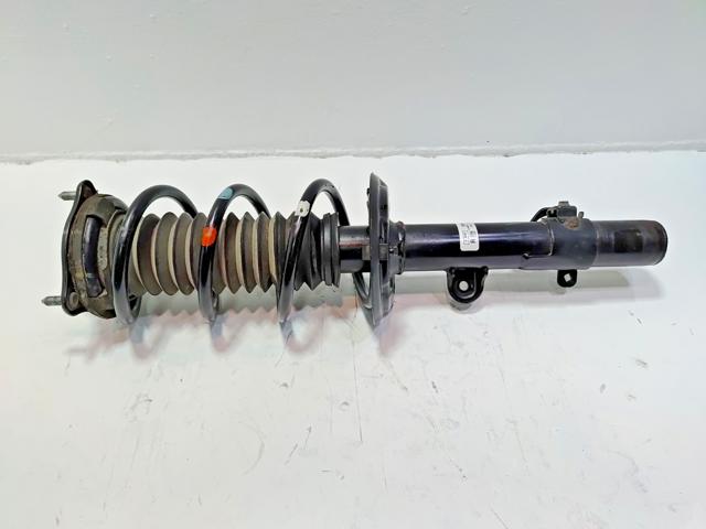 Чохол амортизатора переднього 51686TLAA01 HONDA