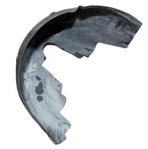 Підкрилок заднього крила, лівий 51717185269 BMW