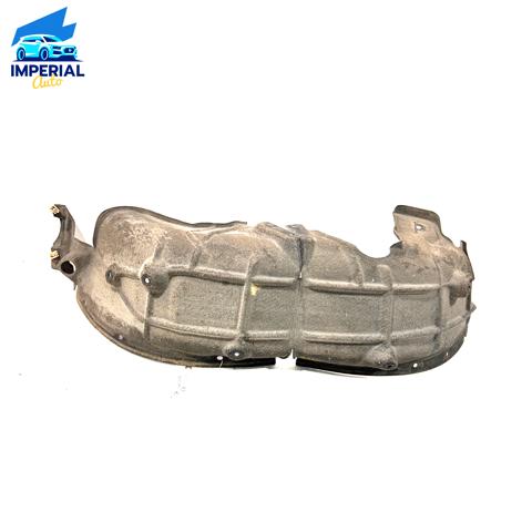 Підкрилок заднього крила, лівий 51717346041 BMW