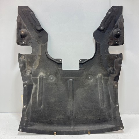 Захист піддона картера двигуна 51757241818 BMW