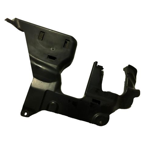 Захисний кожух кермового механізму 51757347021 BMW