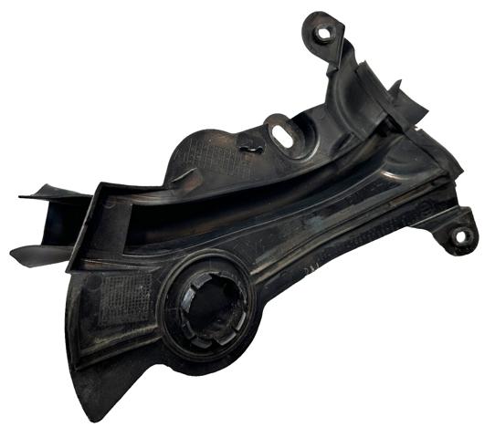 Гумка під капот 51767349602 BMW