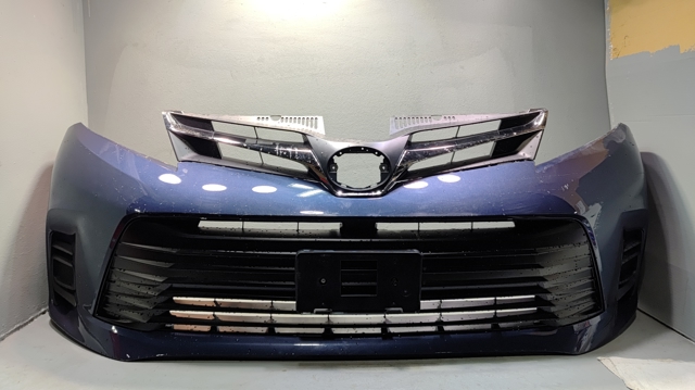 Бампер передній 5211908905 TOYOTA