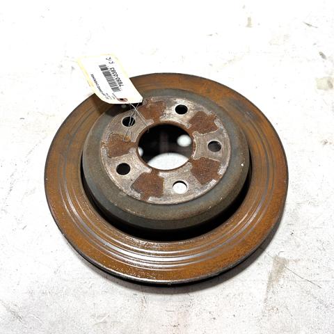 Дискові гальма 52124763AD CHRYSLER