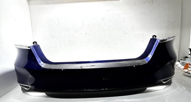 Буфер (бампер) задній 5215933958 TOYOTA