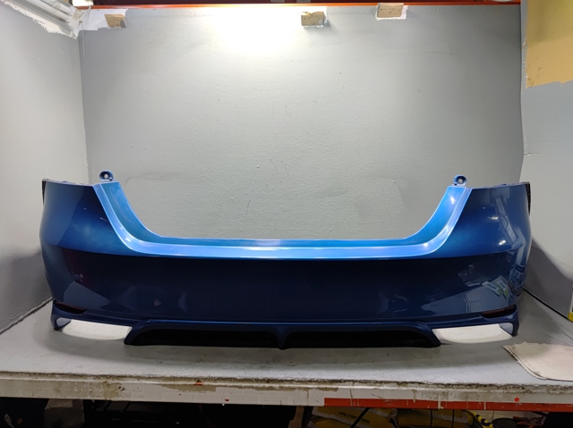 Буфер (бампер) задній 5215933962 TOYOTA