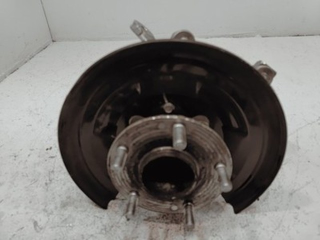 Цапфа поворотна ліва 52215TBAA00 HONDA