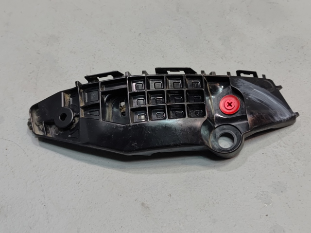 Напрямна переднього бампера, права 5253542050 TOYOTA