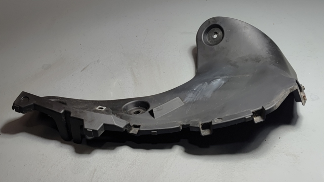 Захист заднього бампера 525910R070 TOYOTA