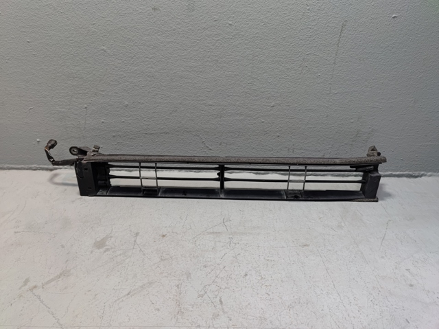 повітропровід радіатора 530190R020 TOYOTA