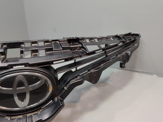 Облицювання радіатора 5310133570 TOYOTA