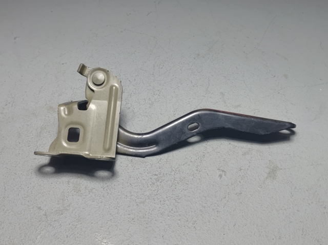 Завіс капота, правий 5341002510 TOYOTA