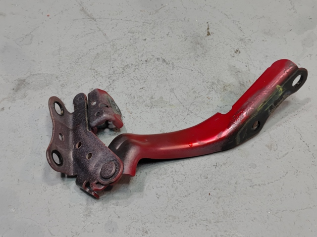 Завіс капота, лівий 5342006370 TOYOTA