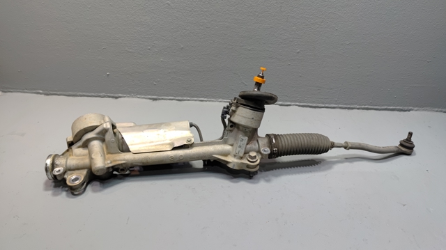 Рейковий рульовий механізм 53600TVAA09 HONDA