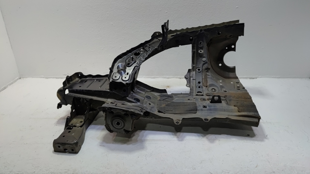 Панель бризковика моторного відсіку, ліва 5370233150 TOYOTA