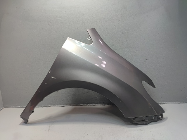 Переднє праве крило 5381108060 TOYOTA