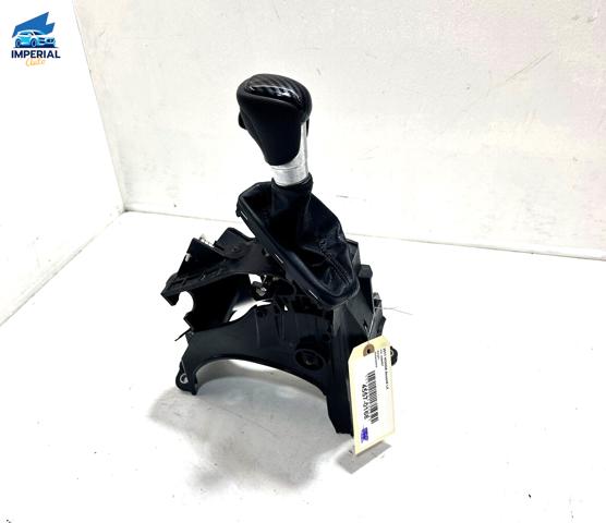 Ручка важеля коробки передач 54130TVAD82ZA HONDA