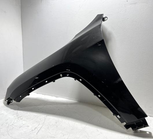 Переднє ліве крило 55369597AE CHRYSLER