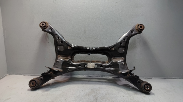 Підвіска задня 554006CA1A NISSAN