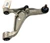 (доставка зі сша в україну 5-15 днів) 2014 - 2020 infiniti q50 awd rear left driver side upper control arm oem (ціна не остаточна! зверніться до менеджера для узгодження вартості та термінів доставки) 555021MA0B