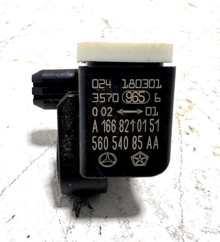 Датчик Айрбег передній 56054085AA CHRYSLER