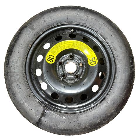 Диск колісний 561601027B03C VAG