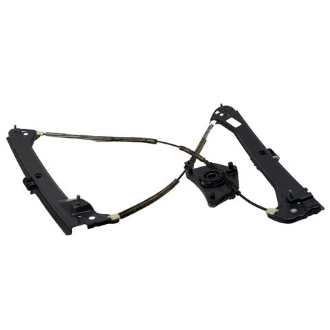 Склопідйомник з електродвигуном Фольксваген Пассат ALLTRACK B8