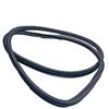 (доставка из сша в украину 5-15 дней) 2012-22 volkswagen passat vw front passenger side door weatherstrip seal oem (цена не окончательная! обратитесь к менеджеру для согласования стоимости и сроков доставки) 561867912A