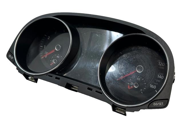 Щиток приладів 561920971B VAG