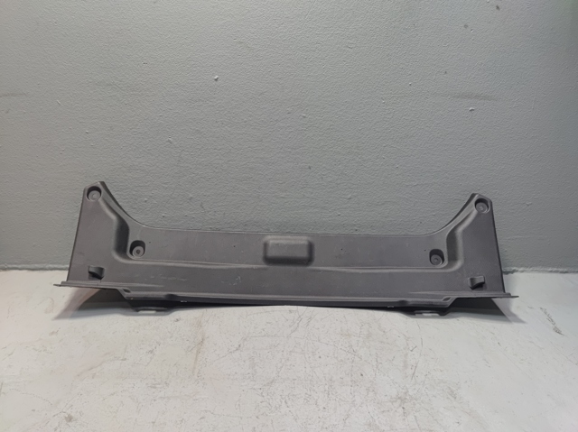 Накладка задньої панелі багажника 5838706210C0 TOYOTA