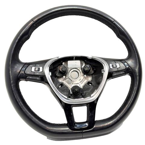 Руль 5C0419091 VAG
