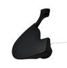 (доставка из сша в украину 5-15 дней) 2012-2022 volkswagen vw passat front left driver seat inner trim cover oem (цена не окончательная! обратитесь к менеджеру для согласования стоимости и сроков доставки) 5C6881480D