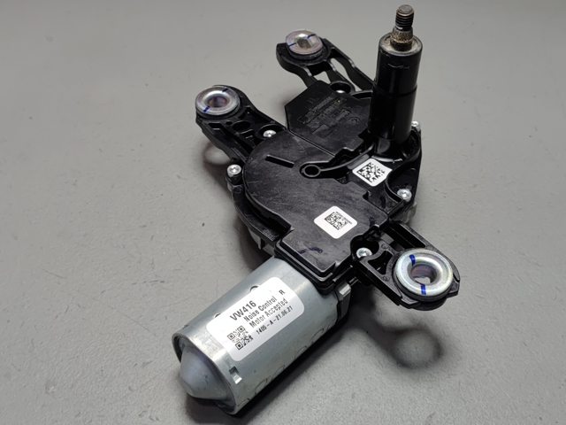 Двигун склоочисника заднього скла 5G0955711C VAG