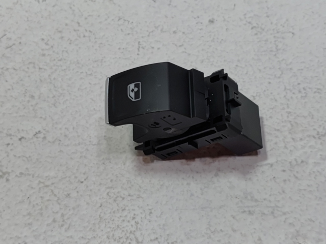 Кнопки заднього склопідйомника 5G0959855F VAG